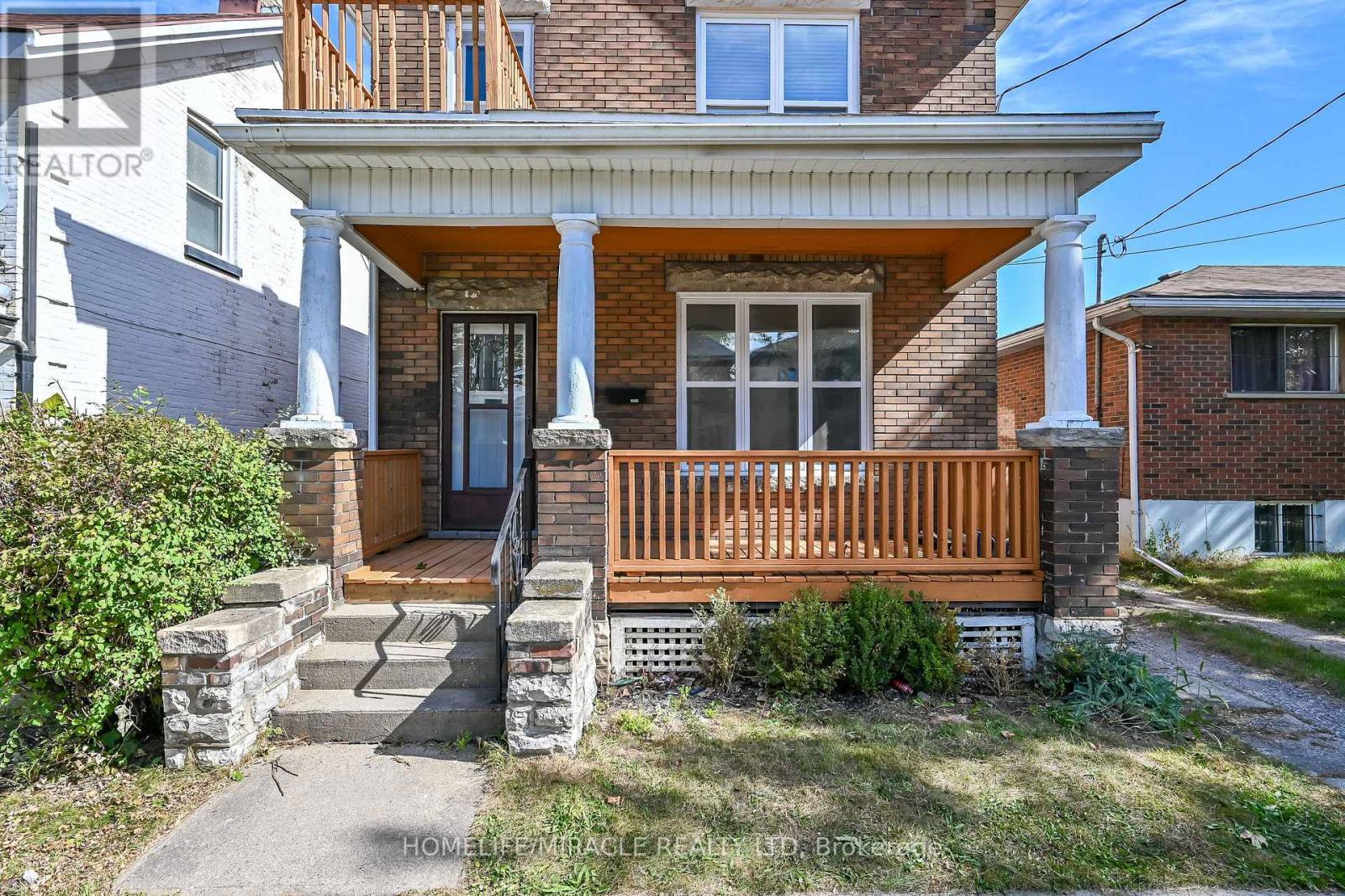 117 William Street, Brantford, ON