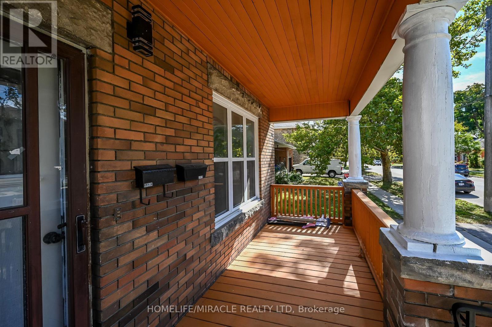 117 William Street, Brantford, ON