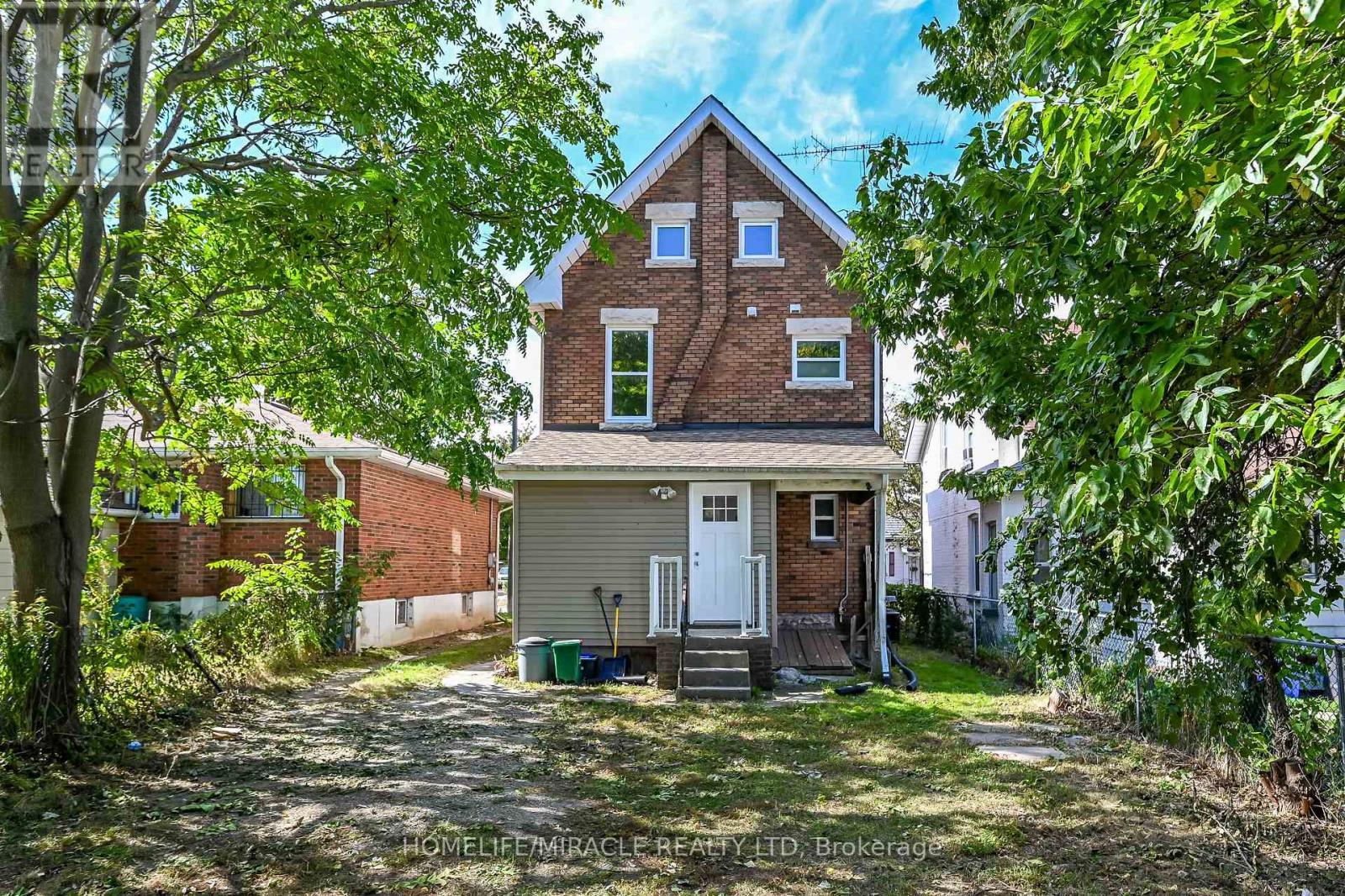 117 William Street, Brantford, ON