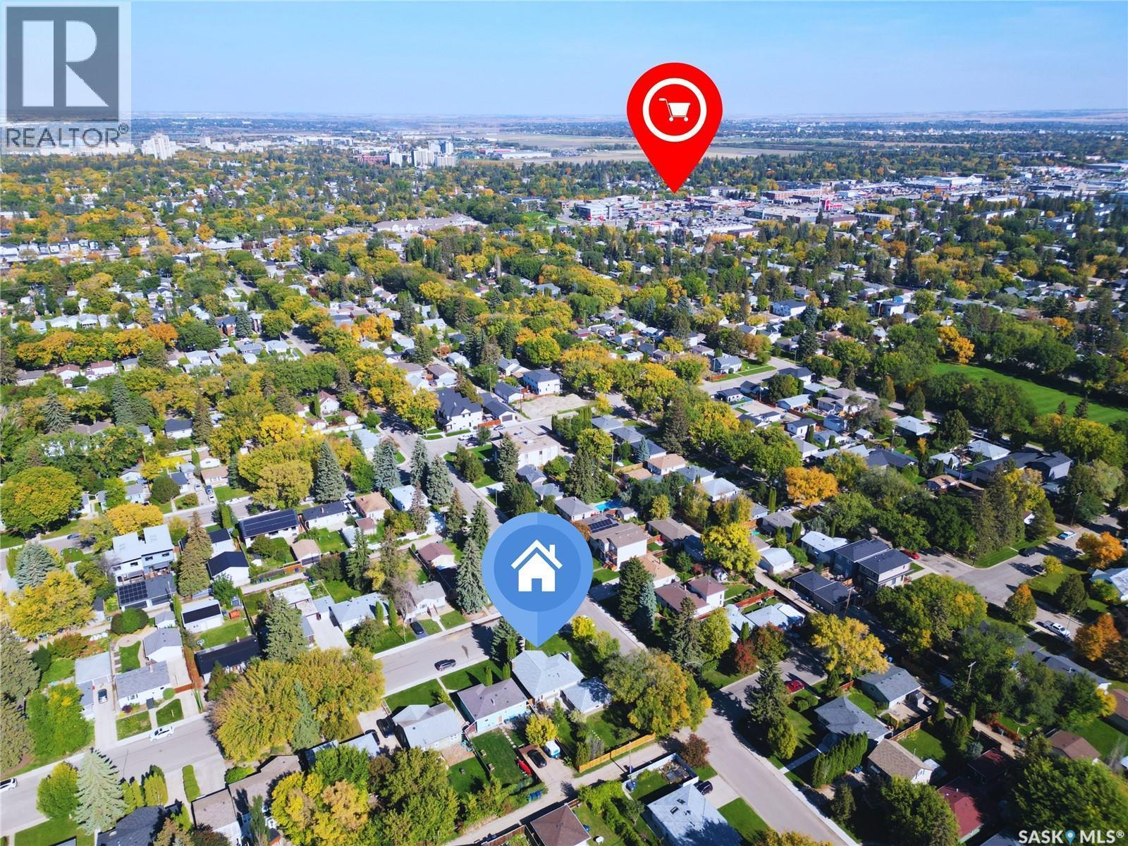 1144 2Nd Street E, Saskatoon, SK