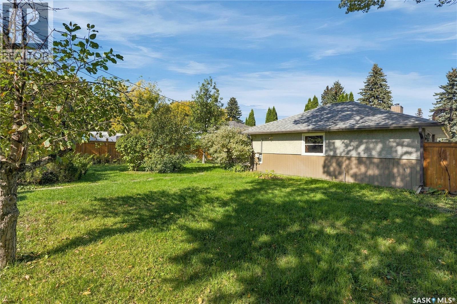 1144 2Nd Street E, Saskatoon, SK