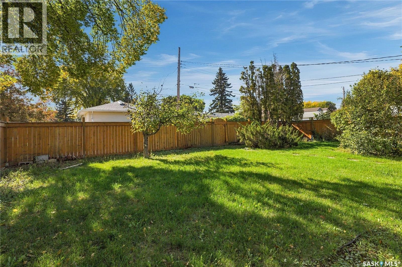 1144 2Nd Street E, Saskatoon, SK