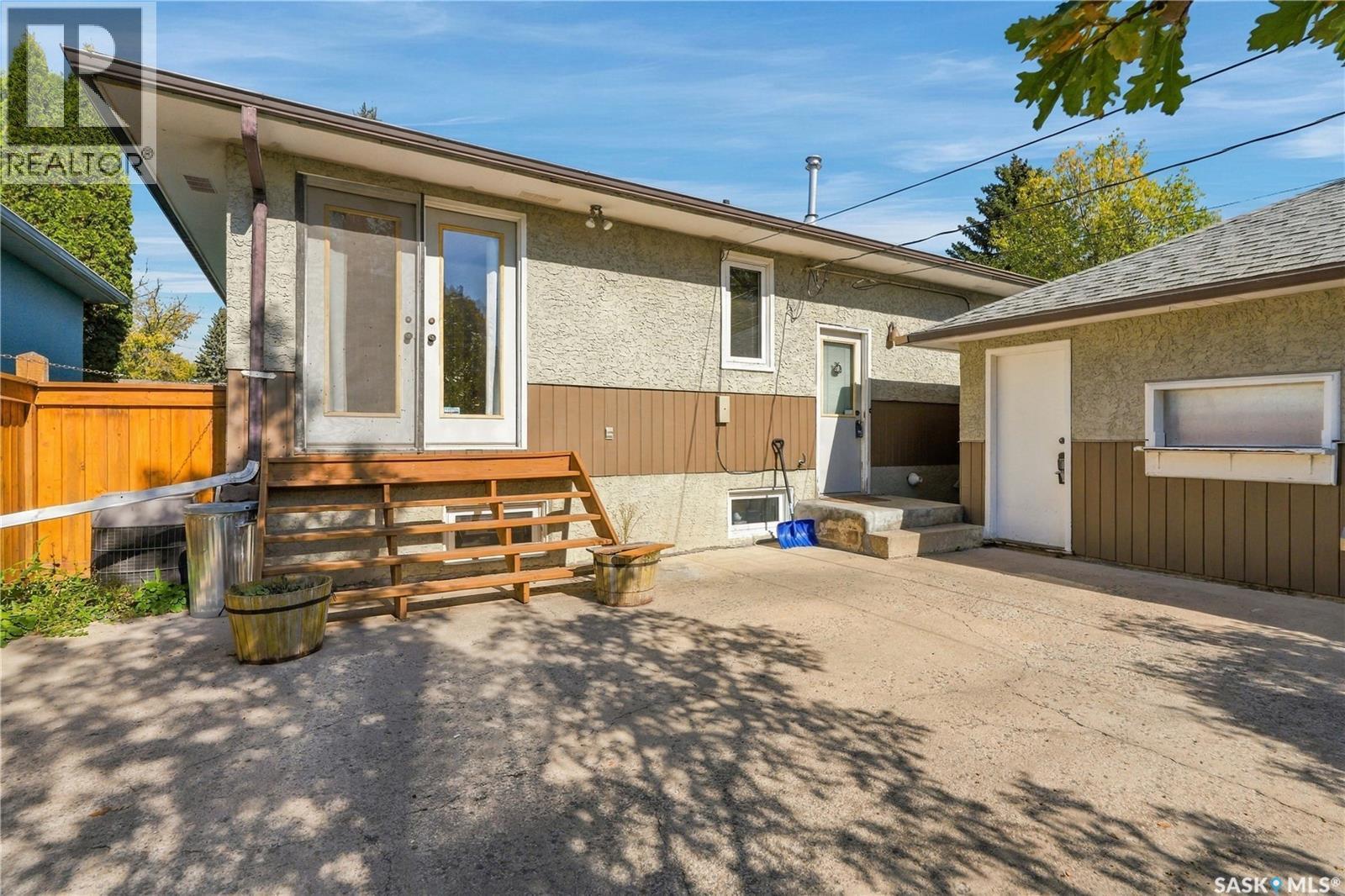 1144 2Nd Street E, Saskatoon, SK