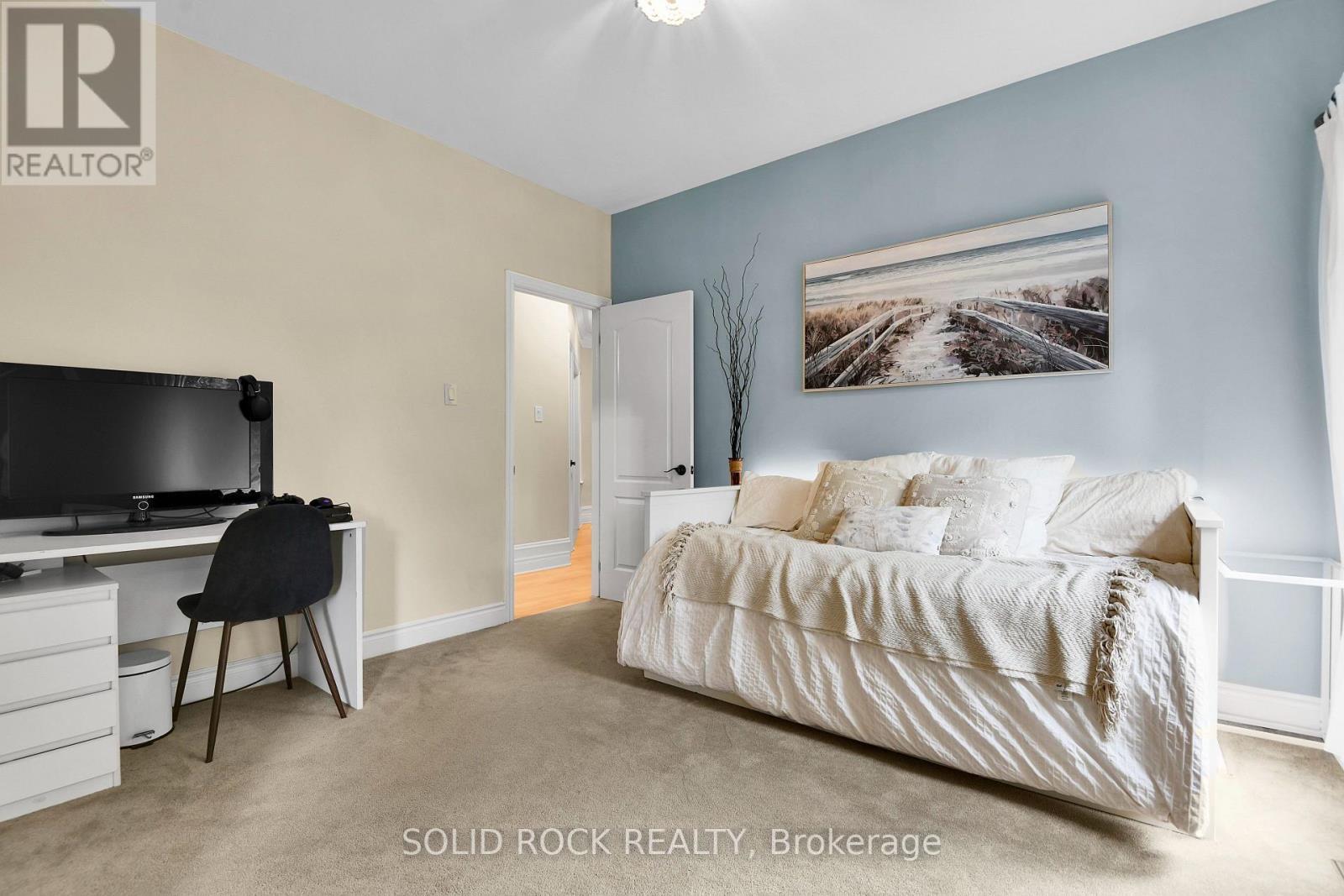2nd Bedroom - 7040 Donwel Drive, Ottawa, ON