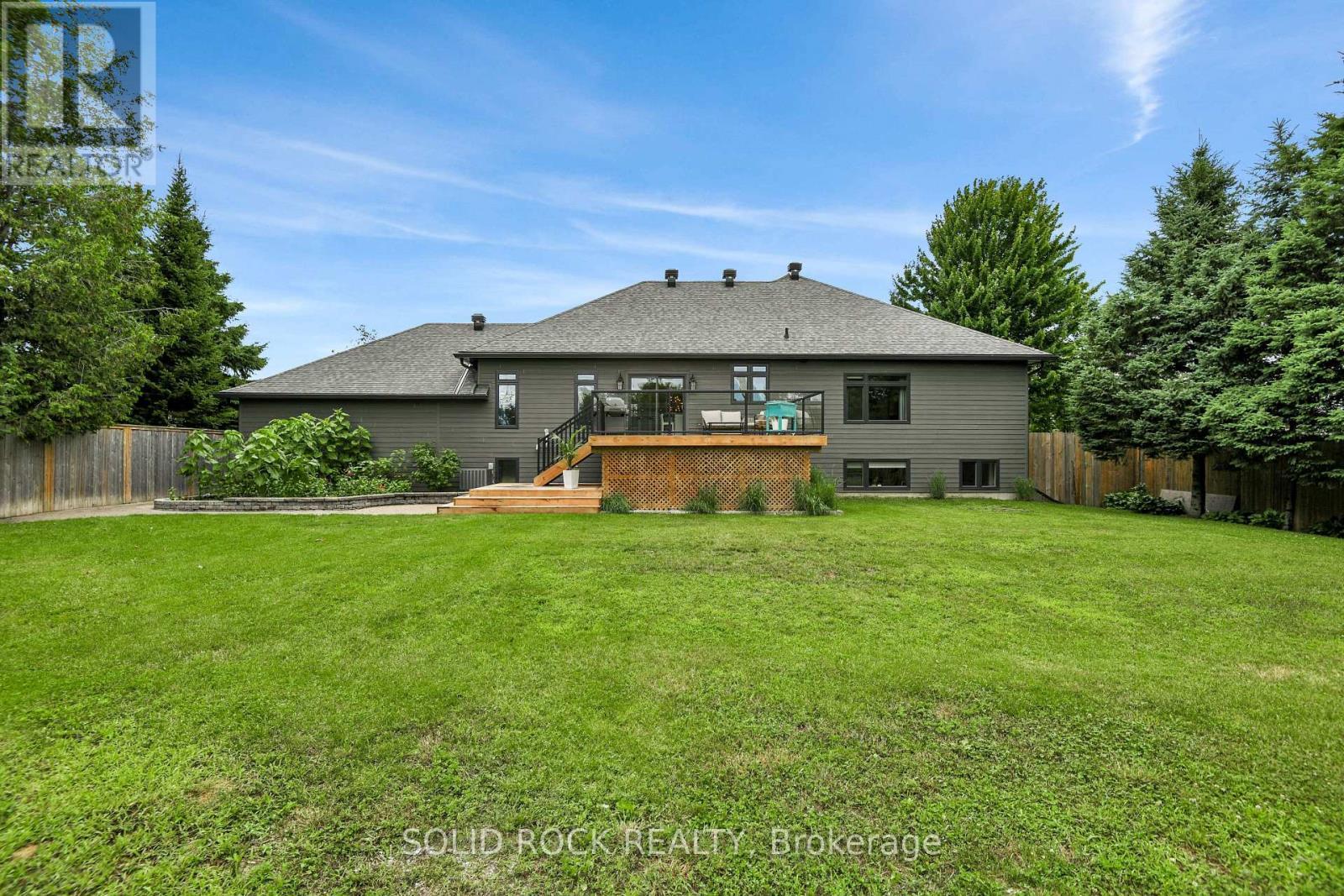 When it is Time to go Home Just Walk There - 7040 Donwel Drive, Ottawa, ON