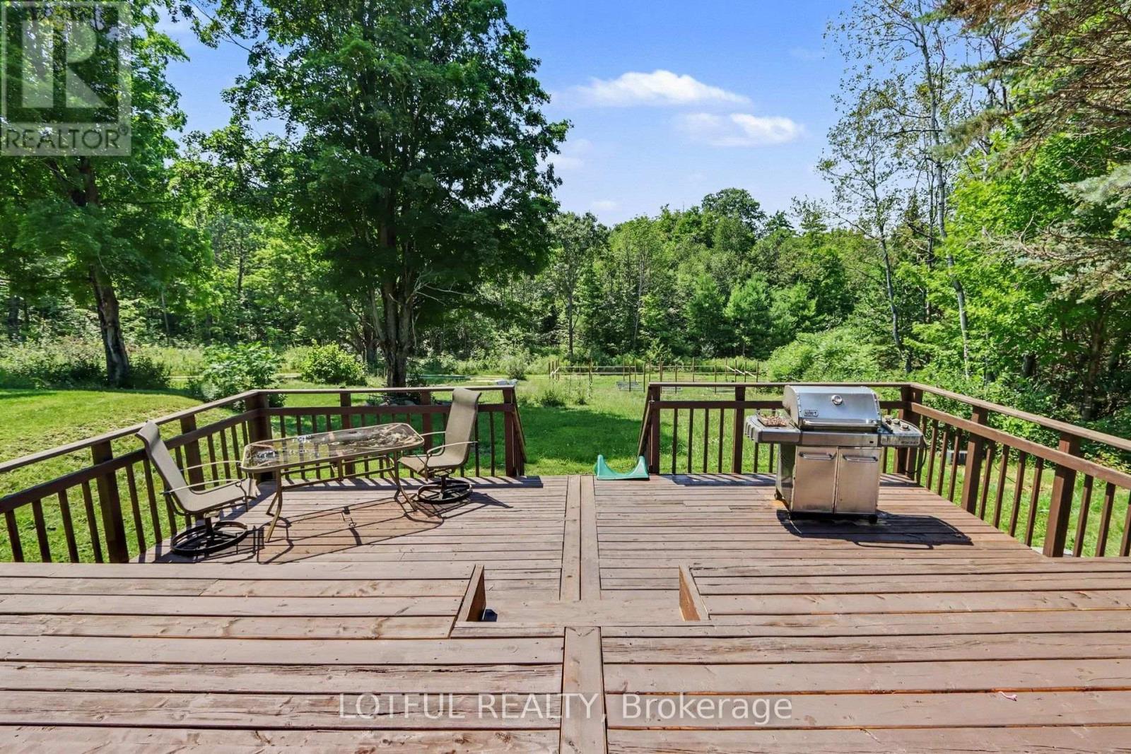 101 Maberly Station Road, Tay Valley, ON