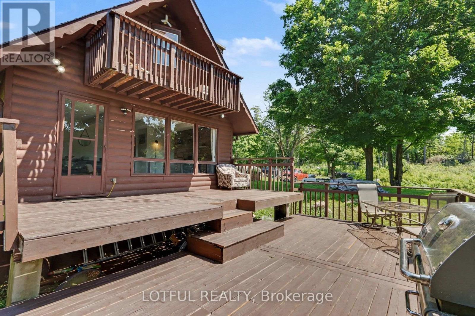 101 Maberly Station Road, Tay Valley, ON