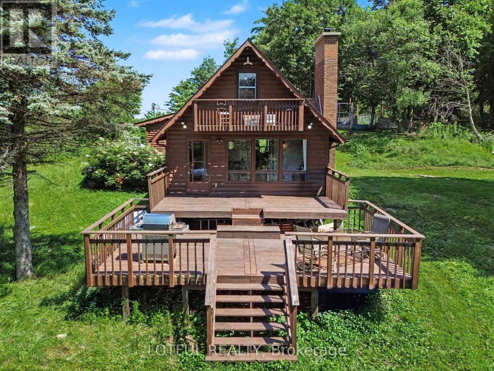 101 Maberly Station Road, Tay Valley, ON