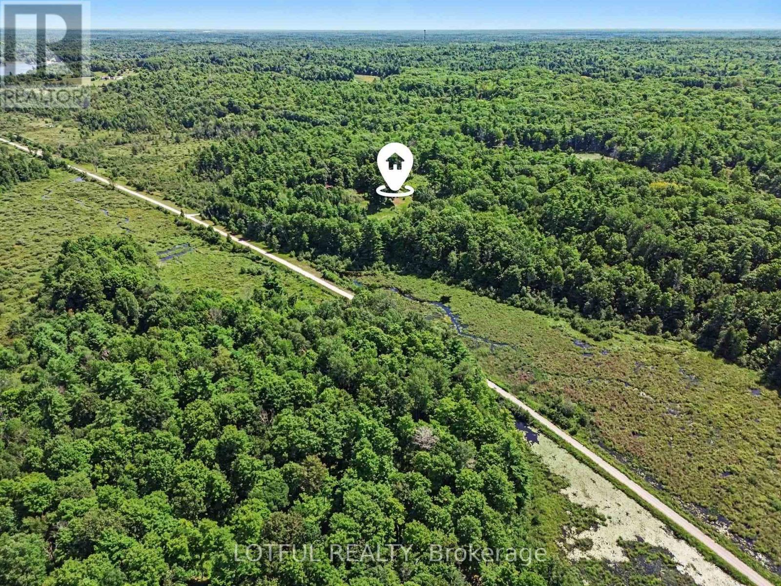 101 Maberly Station Road, Tay Valley, ON
