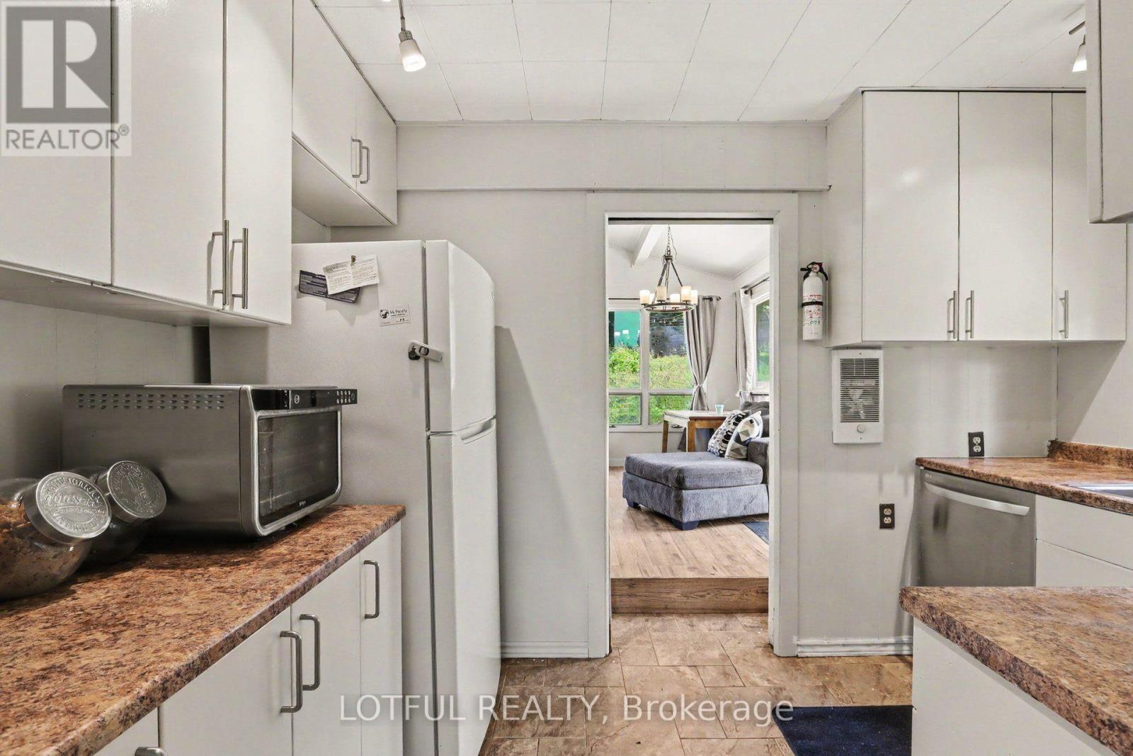101 Maberly Station Road, Tay Valley, ON