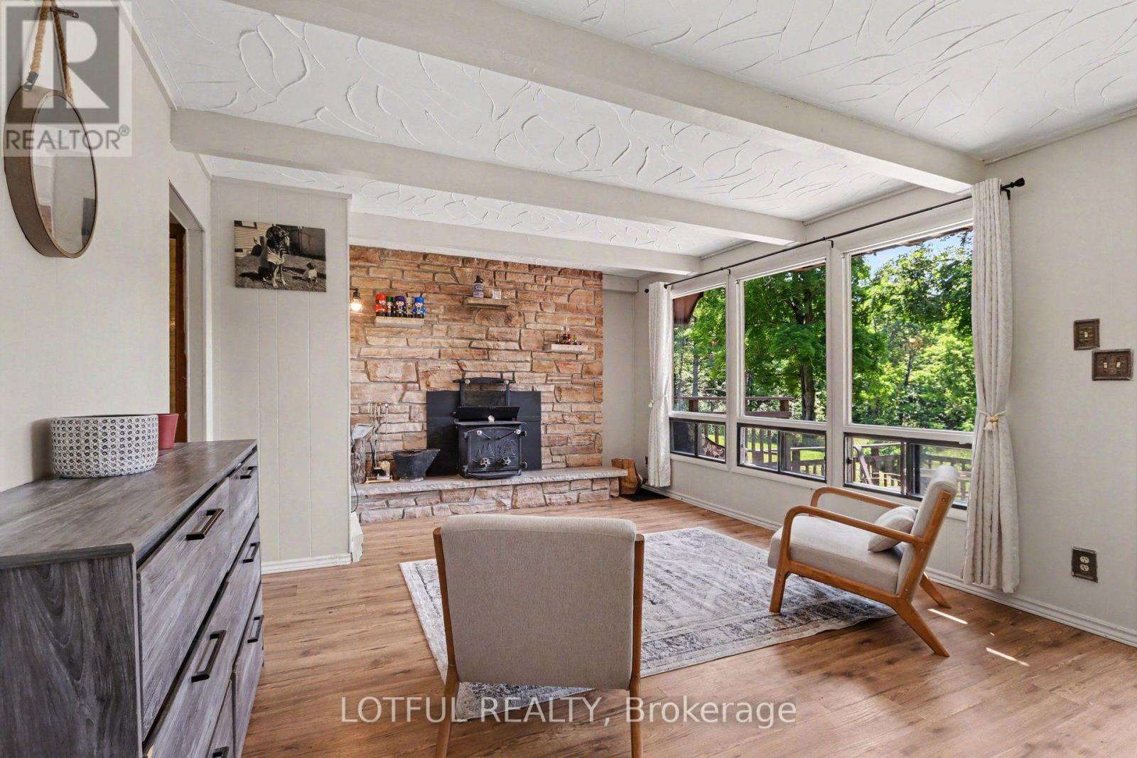 101 Maberly Station Road, Tay Valley, ON