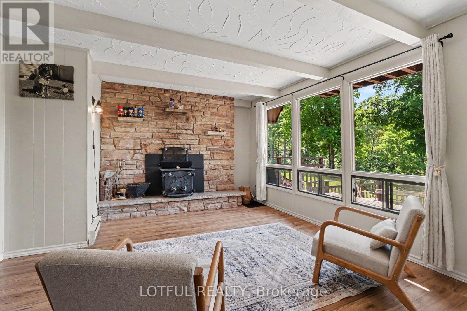 101 Maberly Station Road, Tay Valley, ON