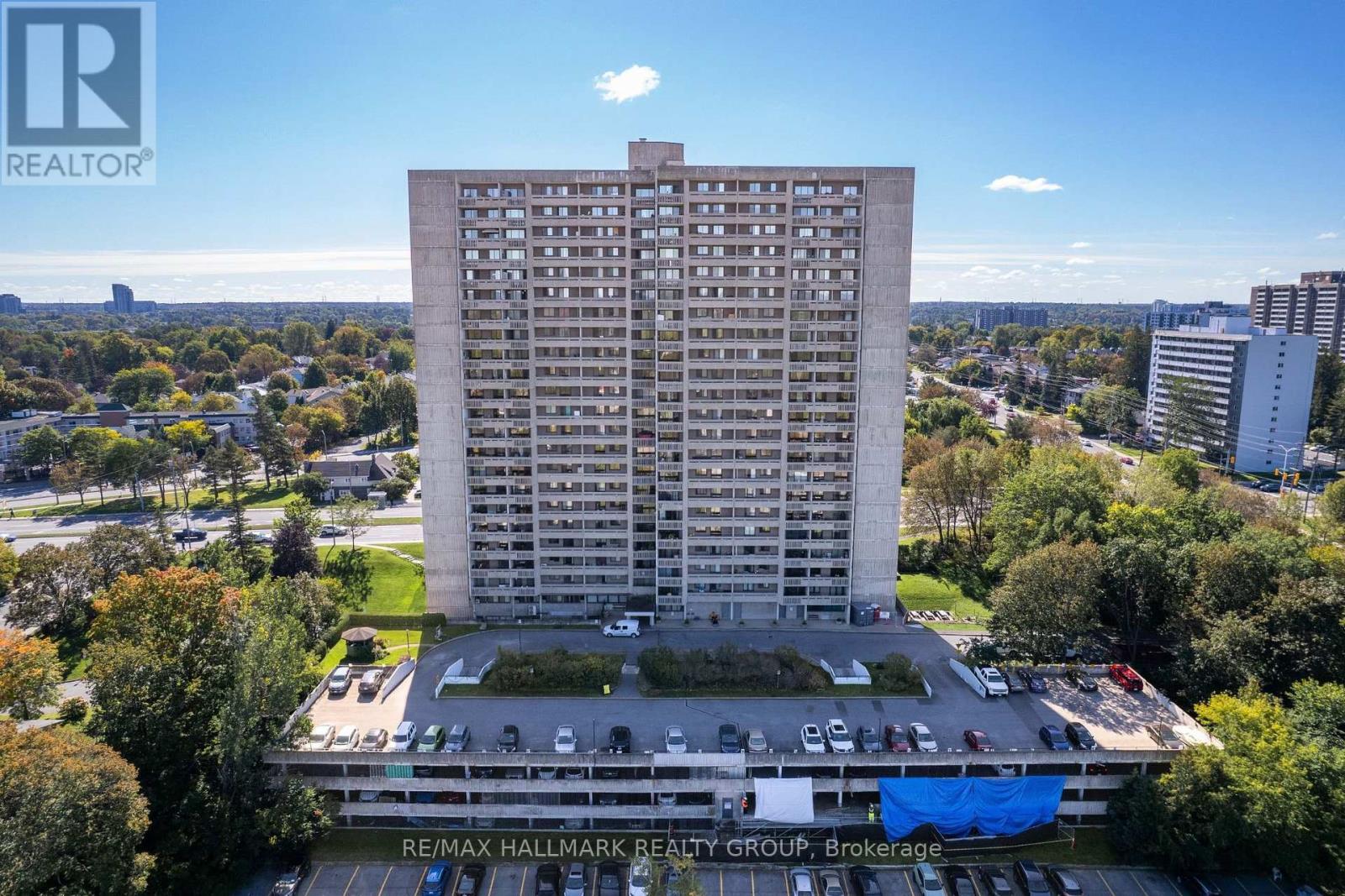 1007 - 415 Greenview Avenue, Ottawa, ON