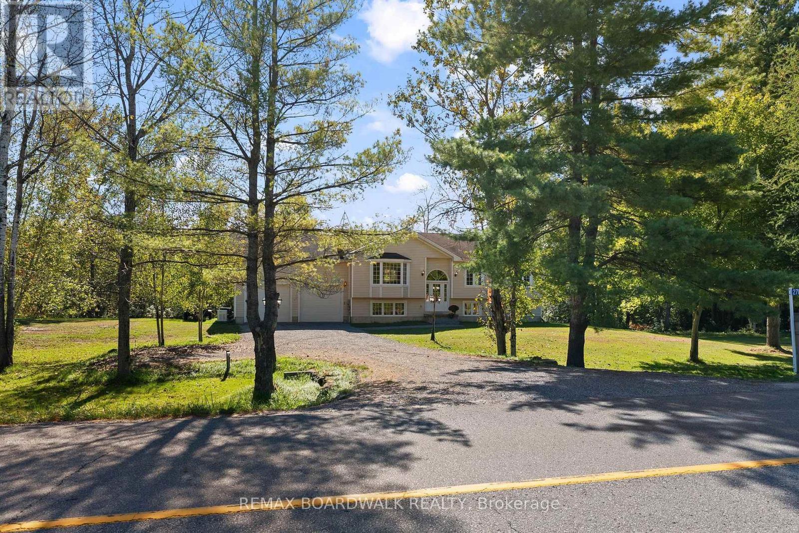 2711 Glen Smail Road, Edwardsburgh/Cardinal, ON