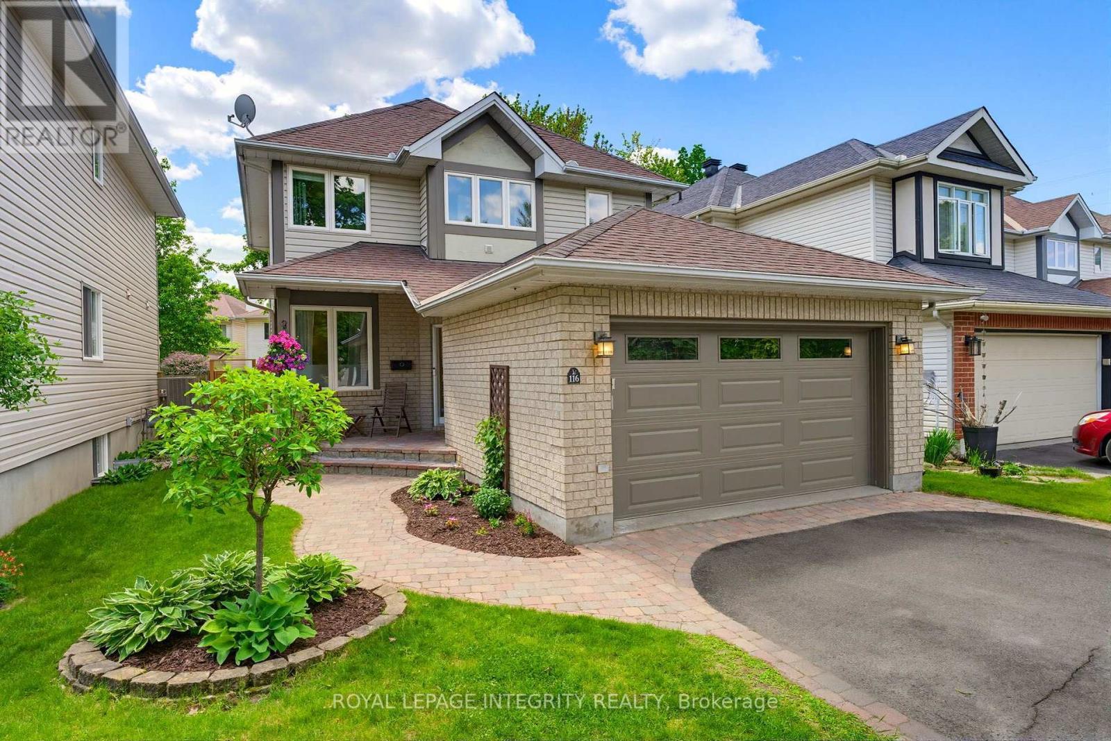 116 Springcreek Crescent, Ottawa, ON