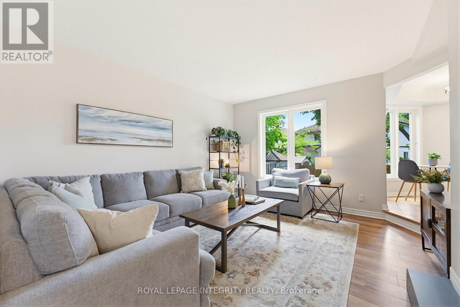 116 Springcreek Crescent, Ottawa, ON