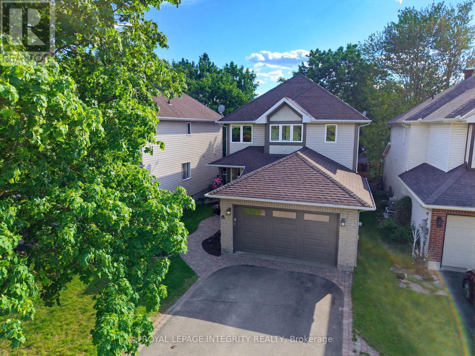116 Springcreek Crescent, Ottawa, ON