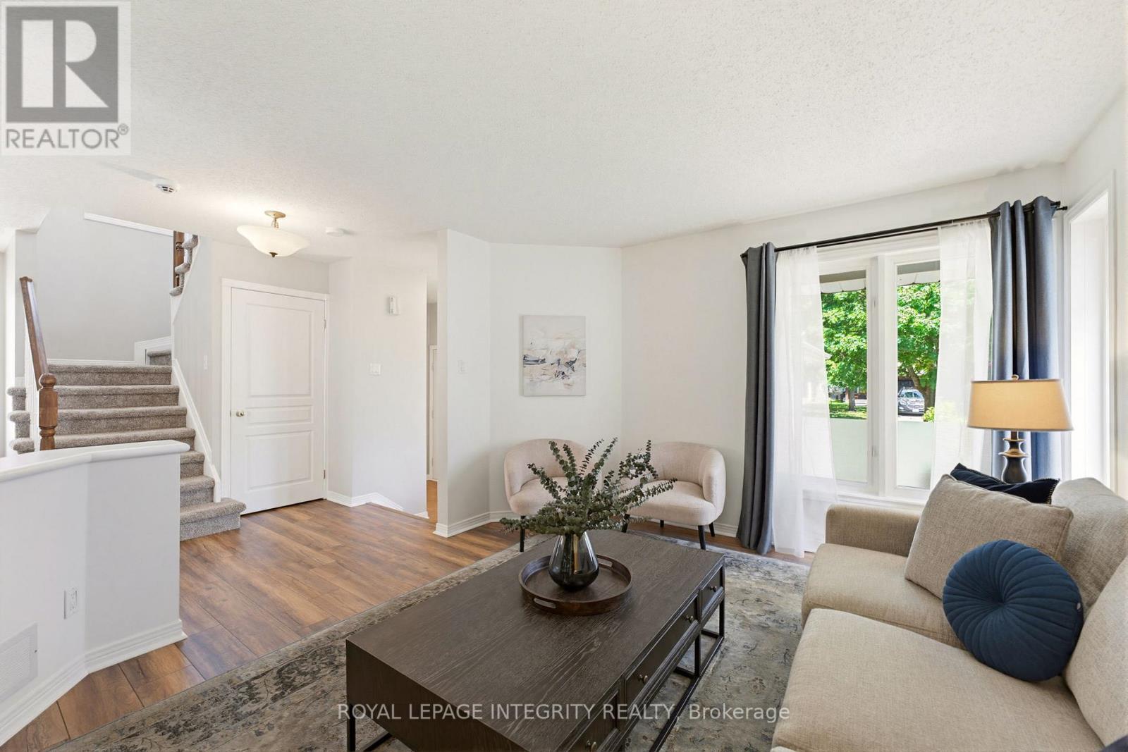 116 Springcreek Crescent, Ottawa, ON