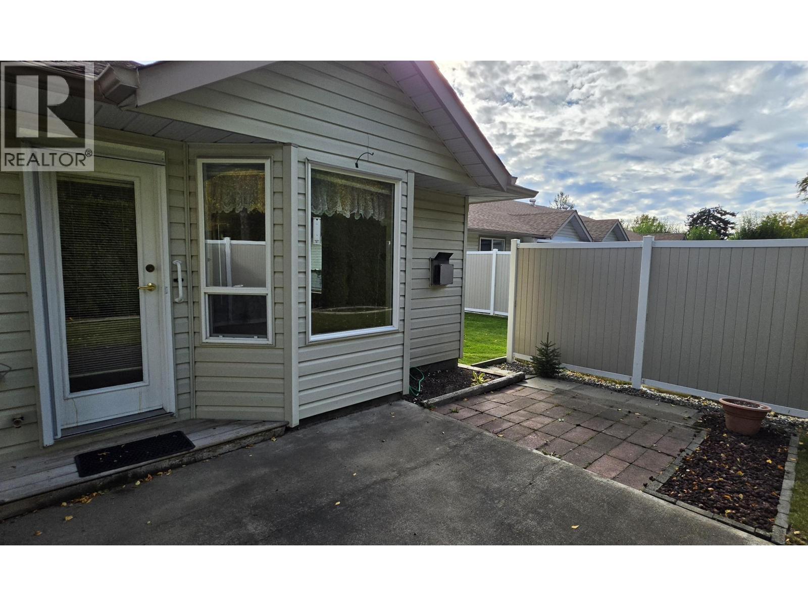 8 490 Lewis Drive, Quesnel, BC