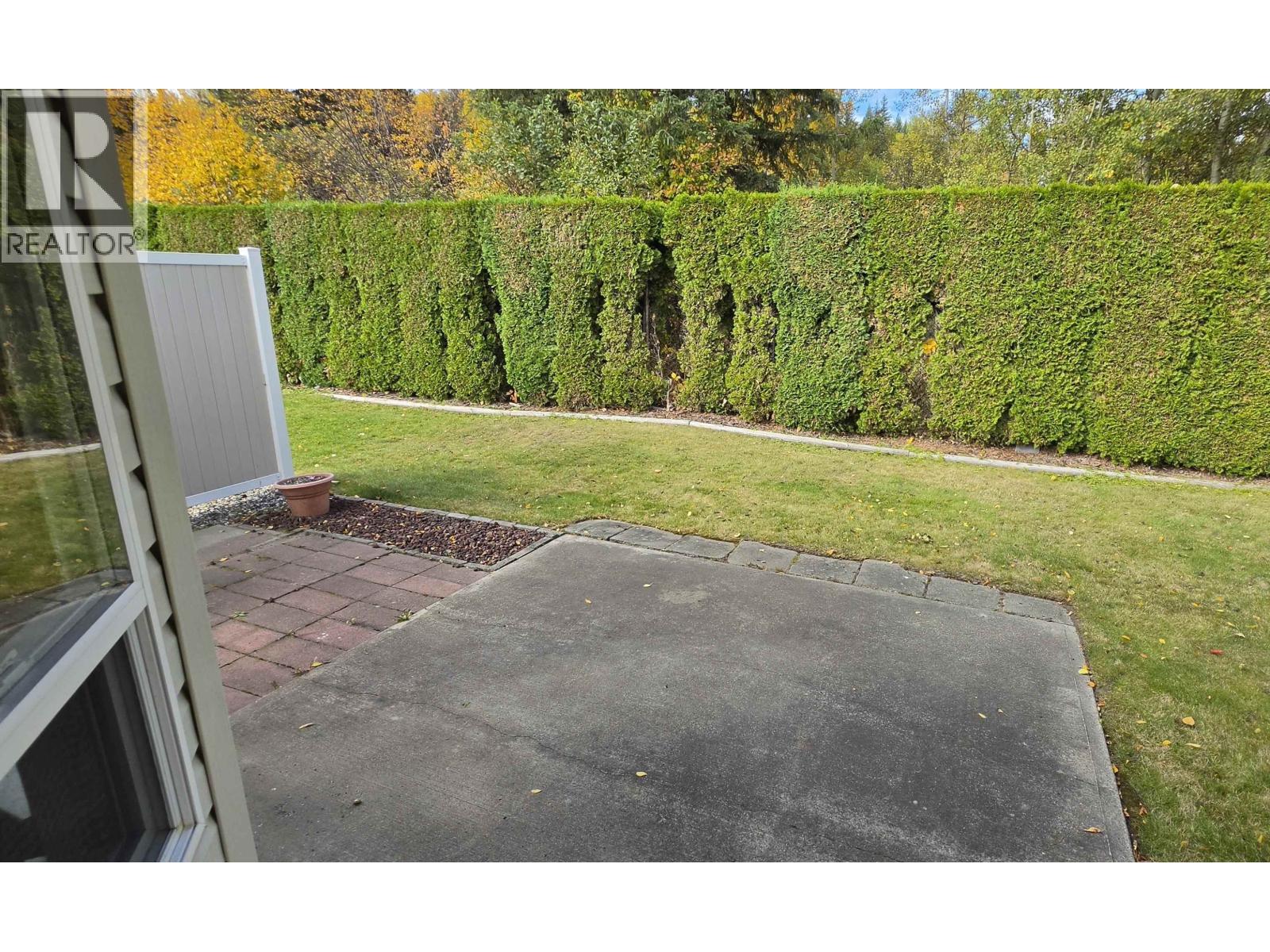 8 490 Lewis Drive, Quesnel, BC
