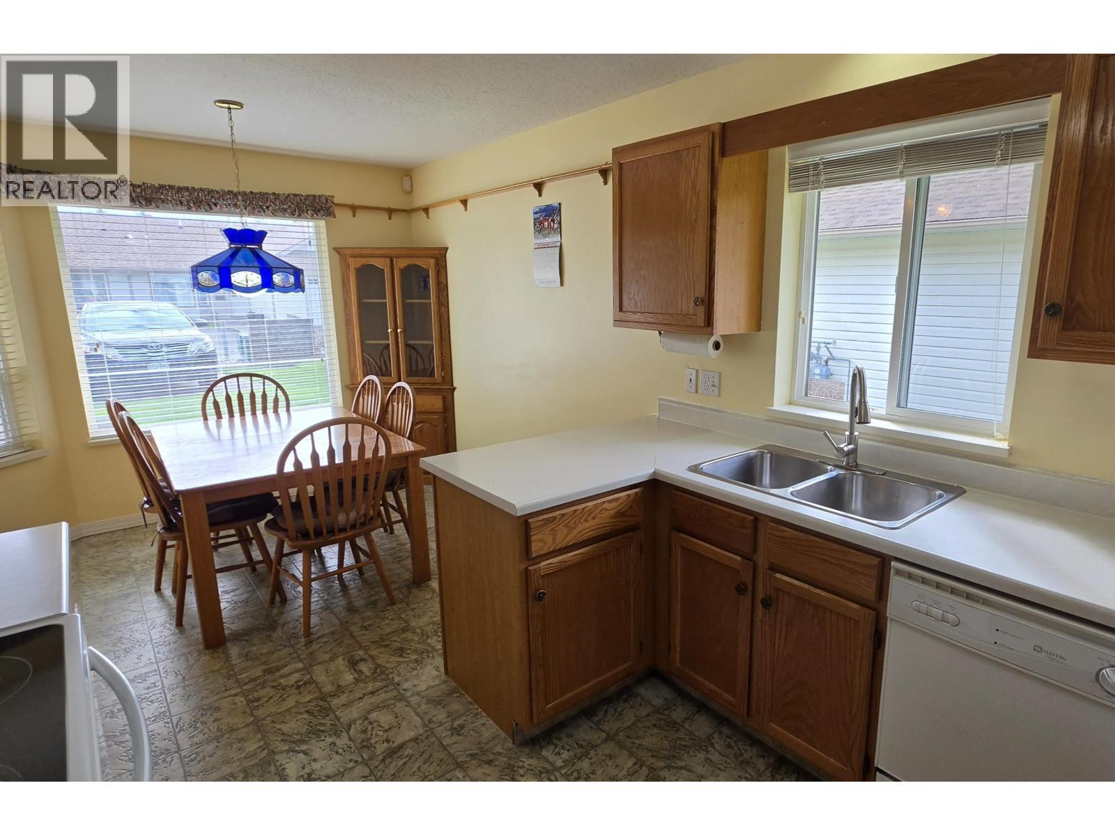 8 490 Lewis Drive, Quesnel, BC