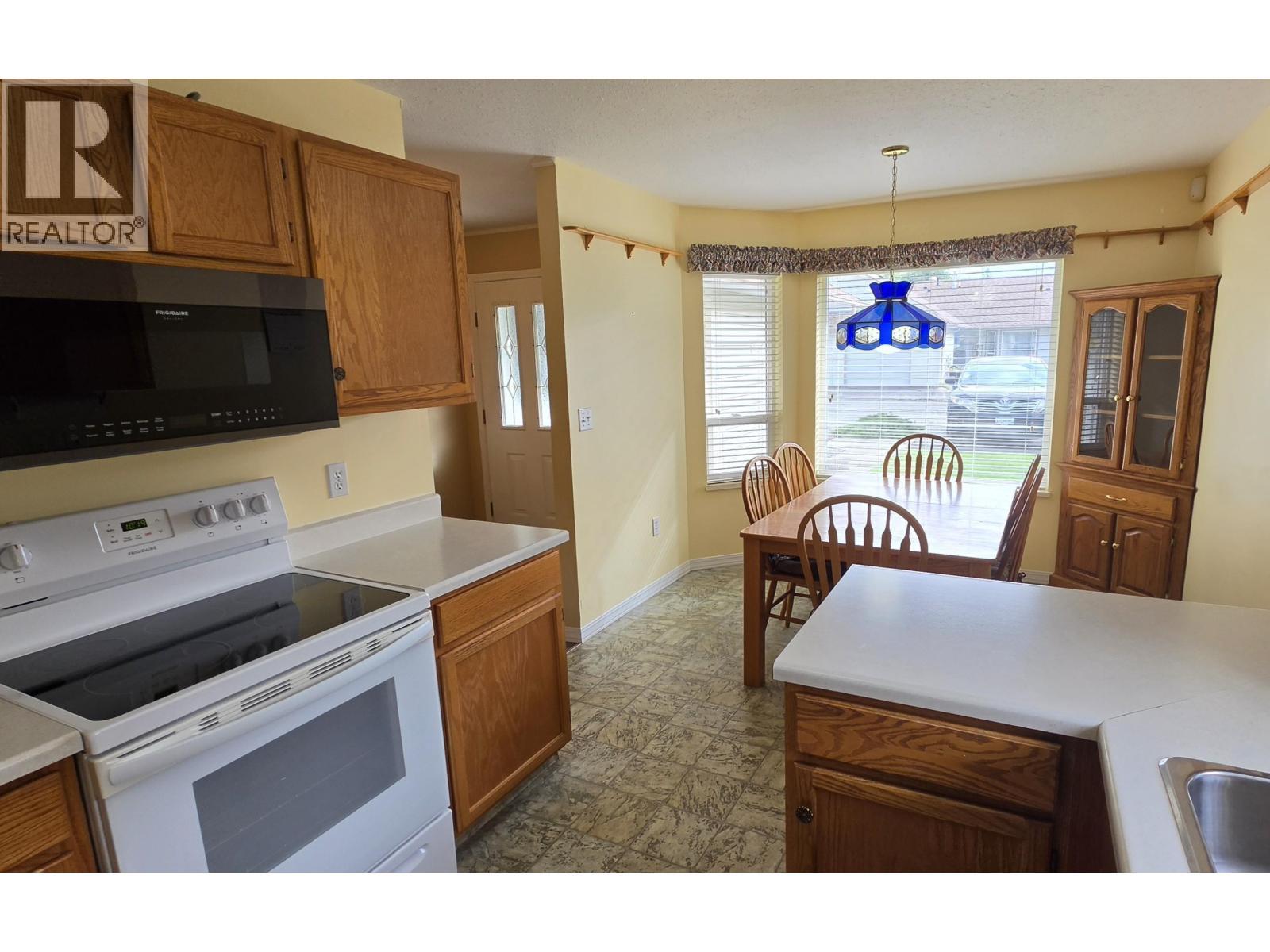 8 490 Lewis Drive, Quesnel, BC