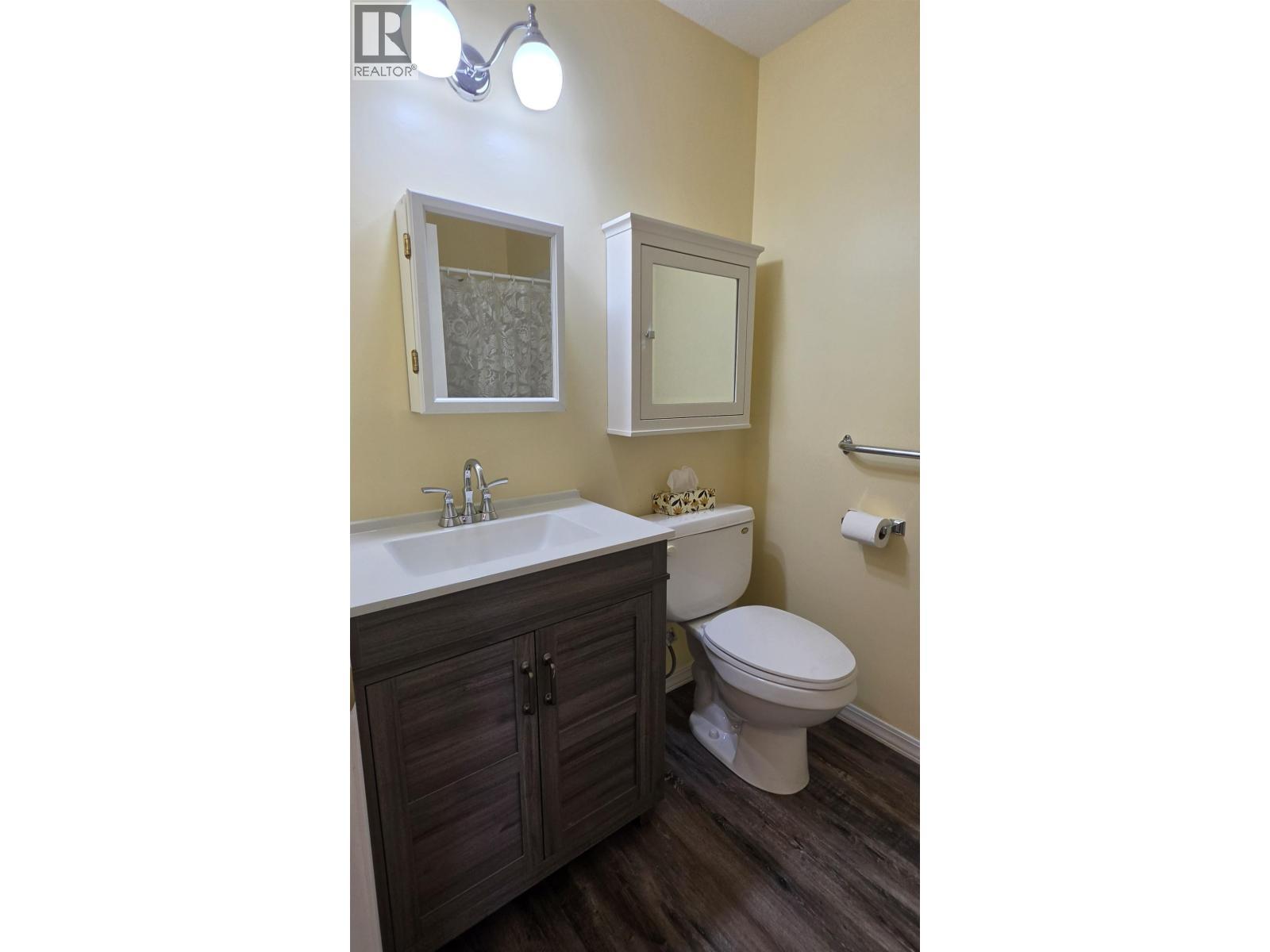 8 490 Lewis Drive, Quesnel, BC