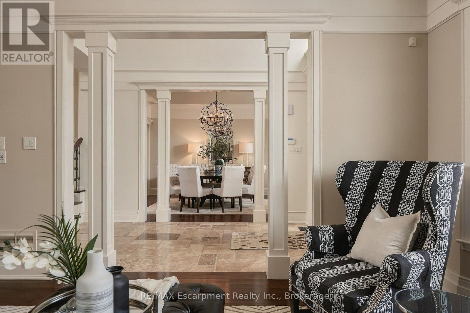 1074 Lavender Lane, Oakville (Mo Morrison), ON