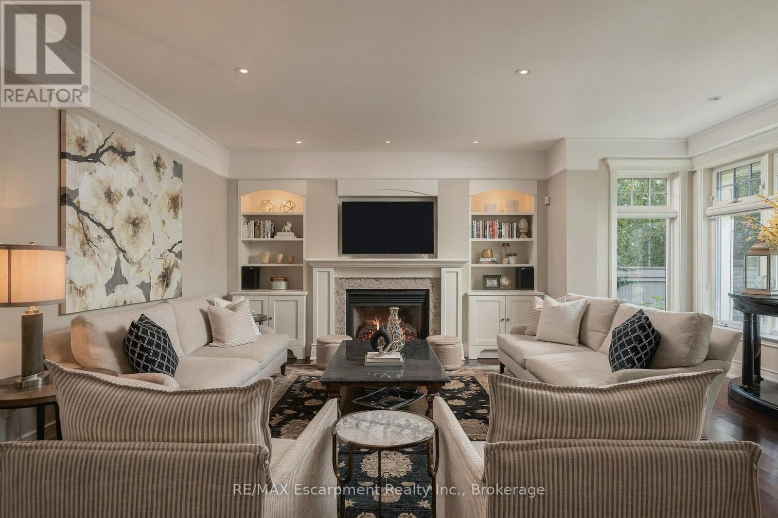 1074 Lavender Lane, Oakville (Mo Morrison), ON