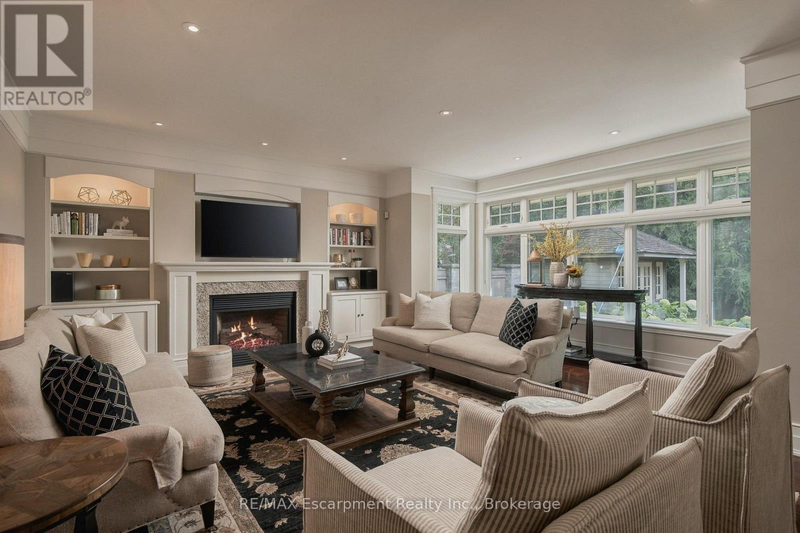 1074 Lavender Lane, Oakville (Mo Morrison), ON