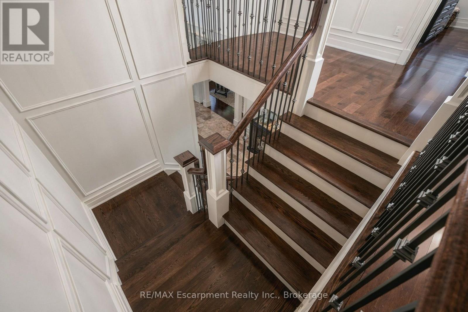 1074 Lavender Lane, Oakville (Mo Morrison), ON