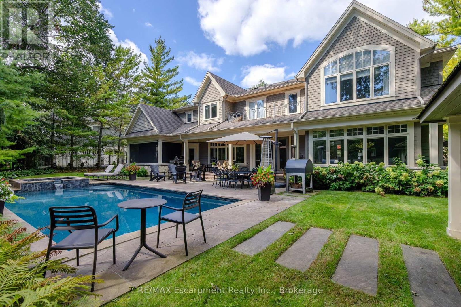 1074 Lavender Lane, Oakville (Mo Morrison), ON