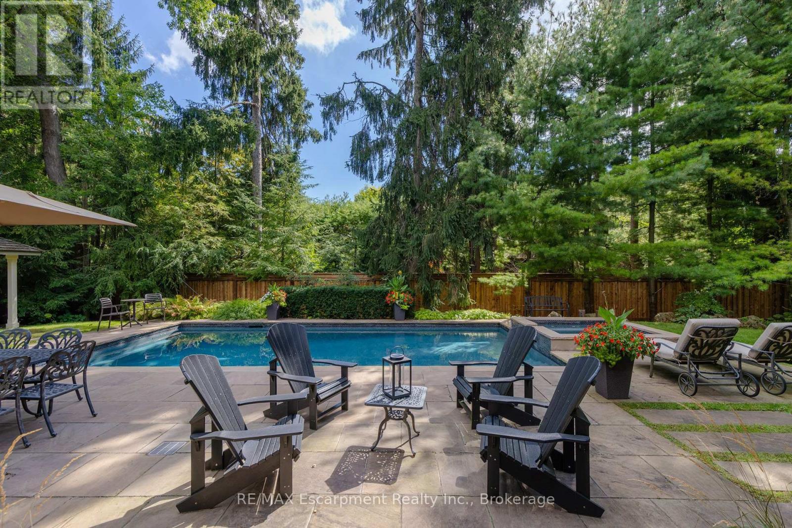 1074 Lavender Lane, Oakville (Mo Morrison), ON
