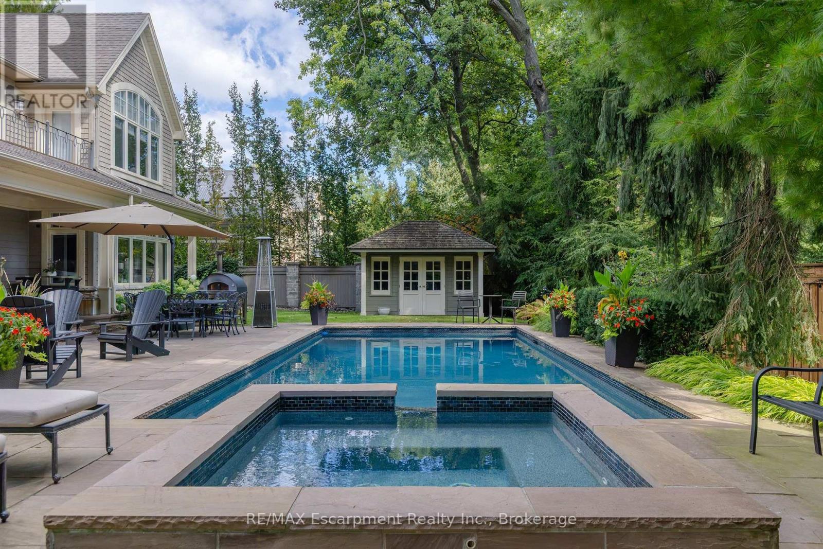 1074 Lavender Lane, Oakville (Mo Morrison), ON