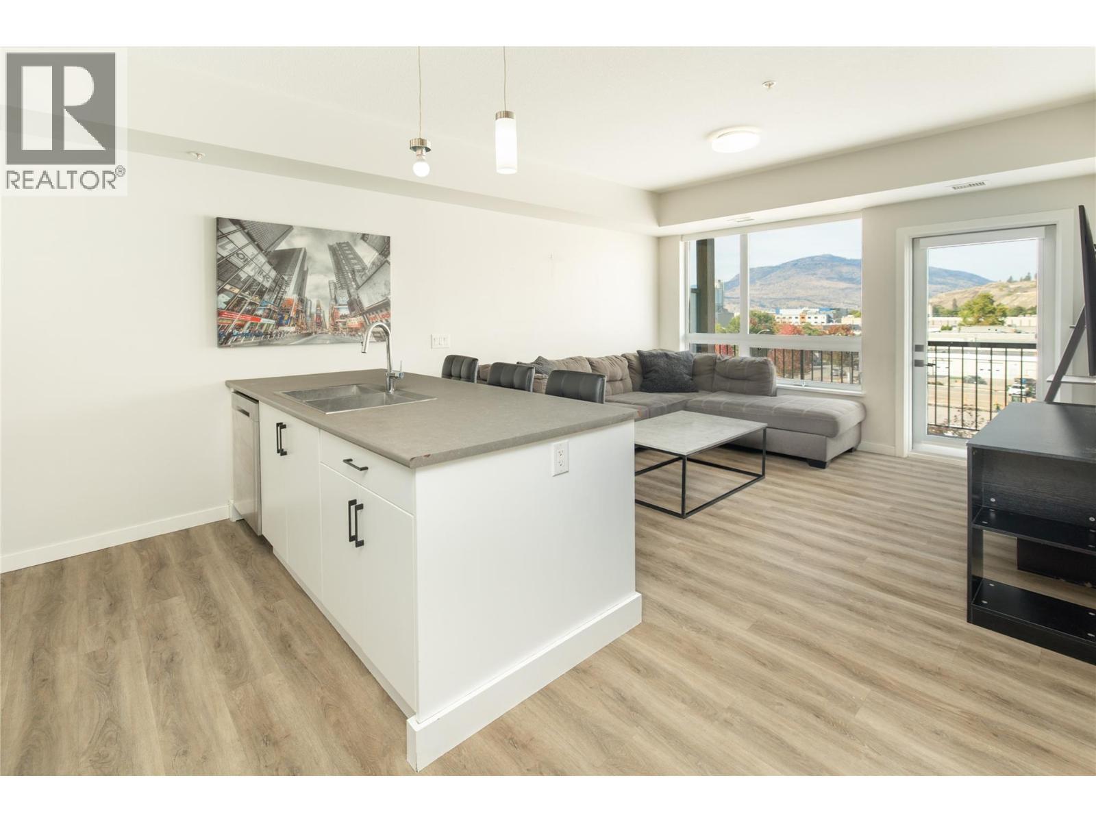 1215 St. Paul Street Unit# 403, Kelowna, BC
