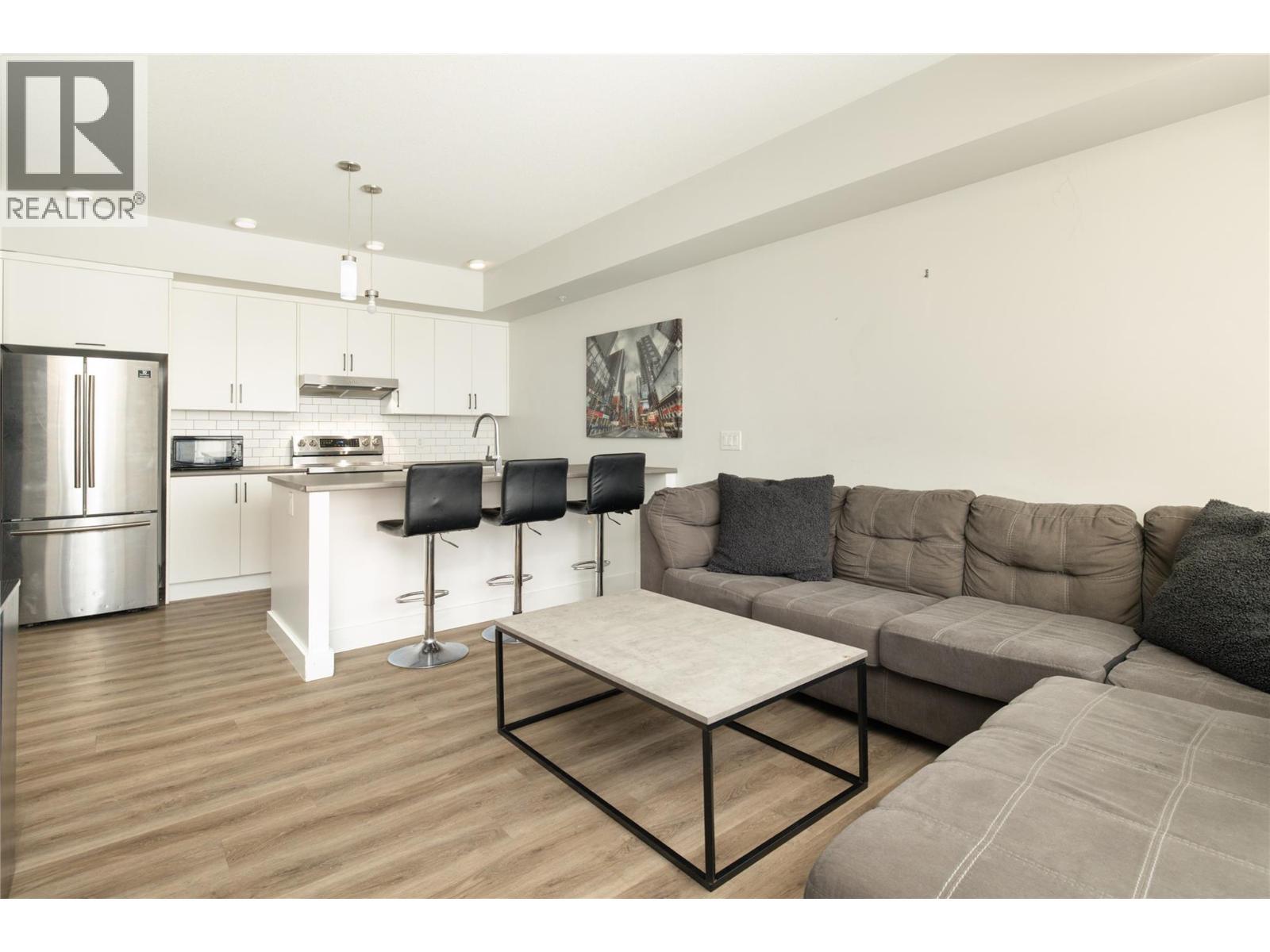 1215 St. Paul Street Unit# 403, Kelowna, BC
