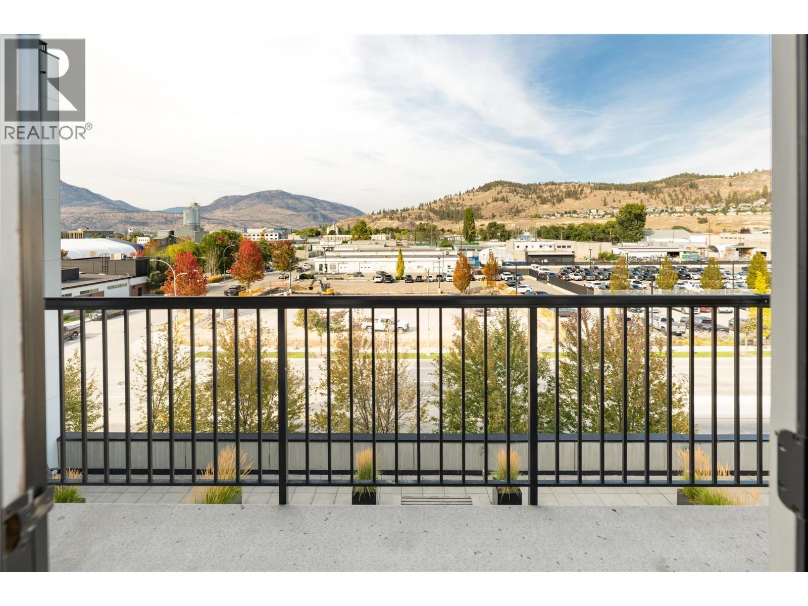 1215 St. Paul Street Unit# 403, Kelowna, BC