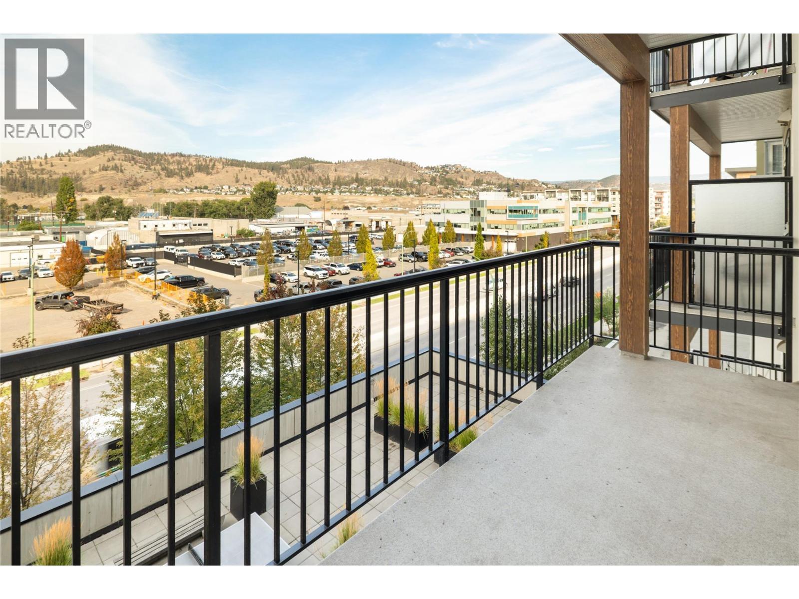 1215 St. Paul Street Unit# 403, Kelowna, BC