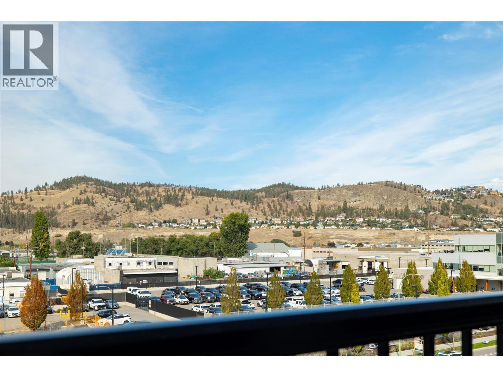 1215 St. Paul Street Unit# 403, Kelowna, BC