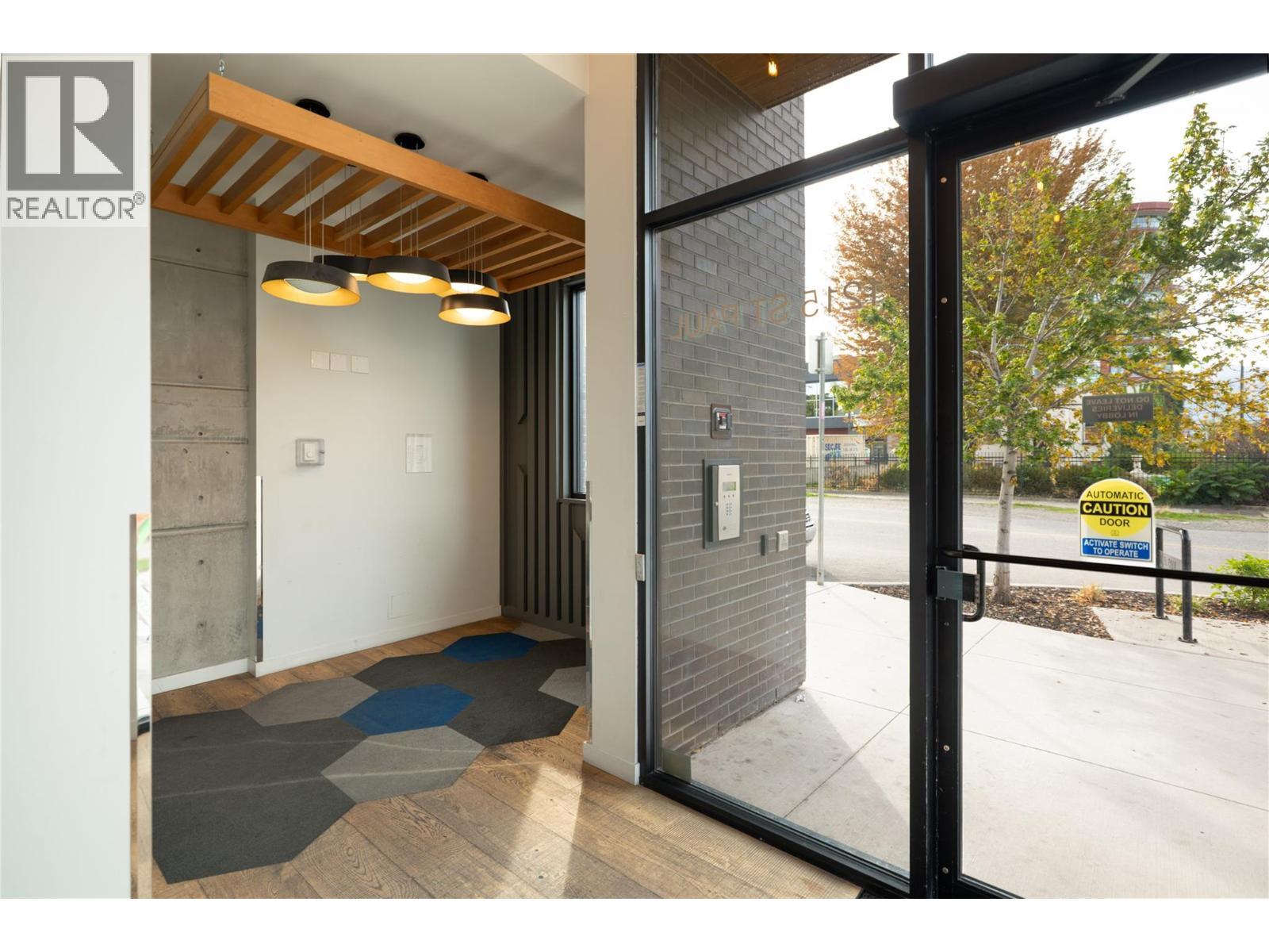 1215 St. Paul Street Unit# 403, Kelowna, BC
