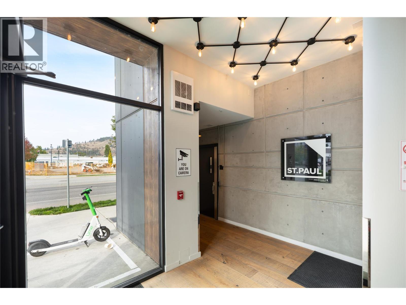 1215 St. Paul Street Unit# 403, Kelowna, BC