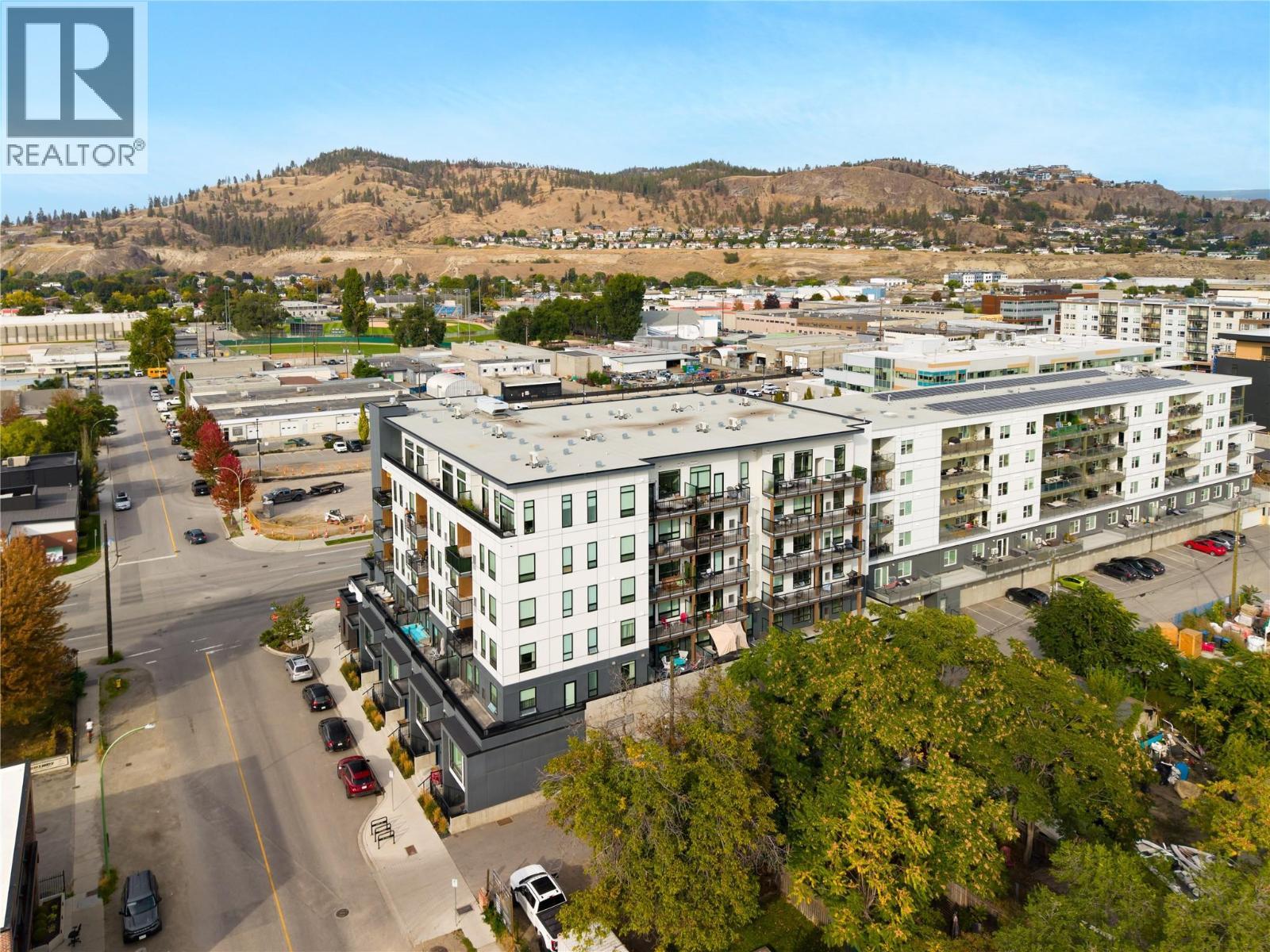 1215 St. Paul Street Unit# 403, Kelowna, BC