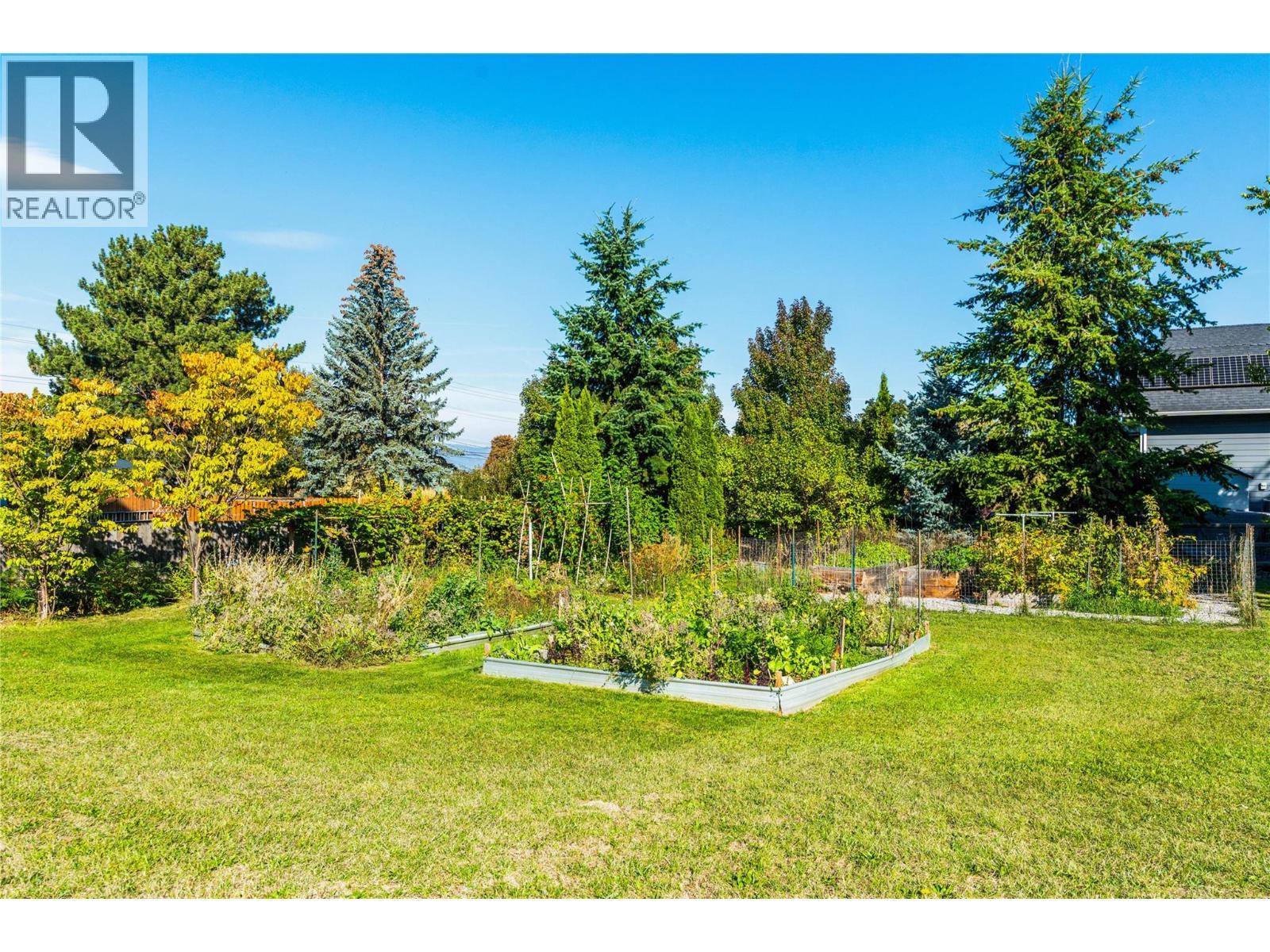 583 Mcleish Road, Vernon, BC