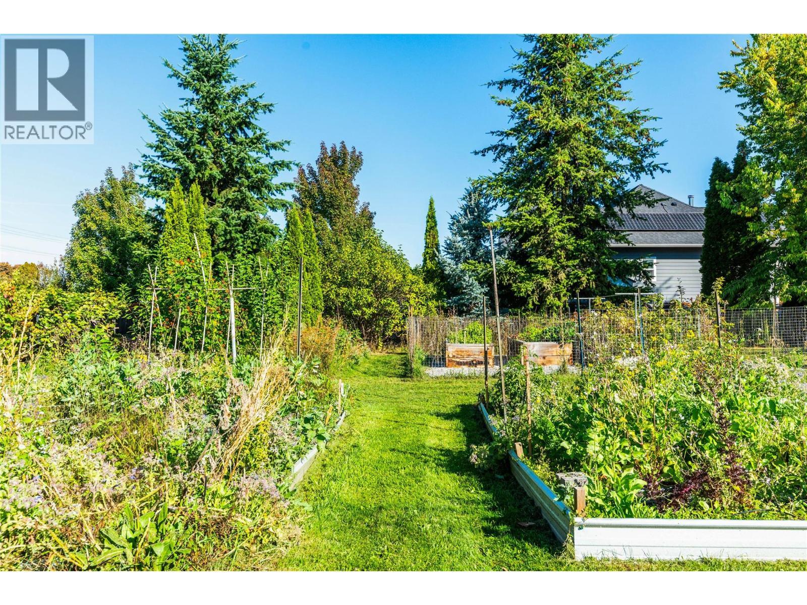 583 Mcleish Road, Vernon, BC