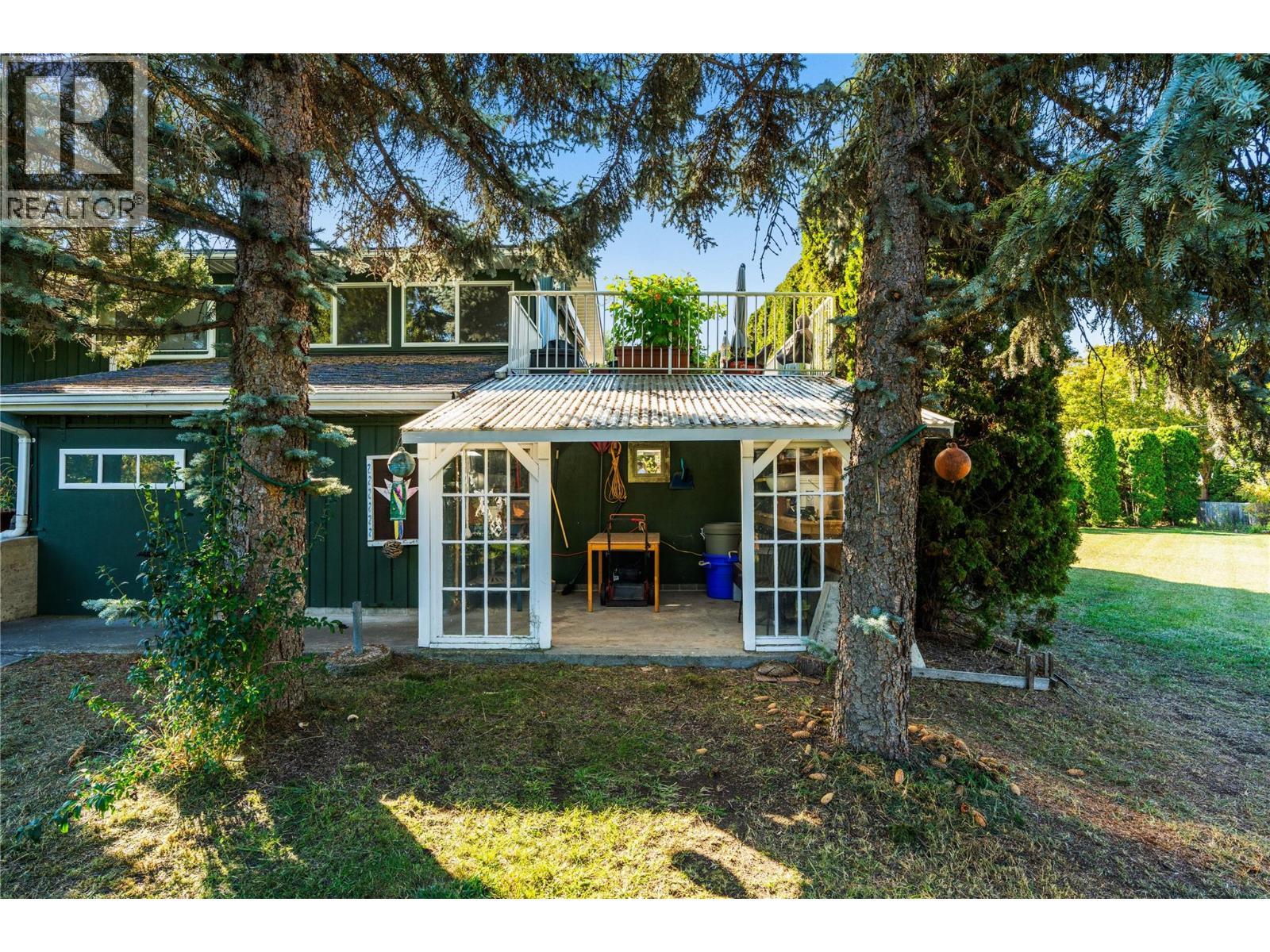 583 Mcleish Road, Vernon, BC