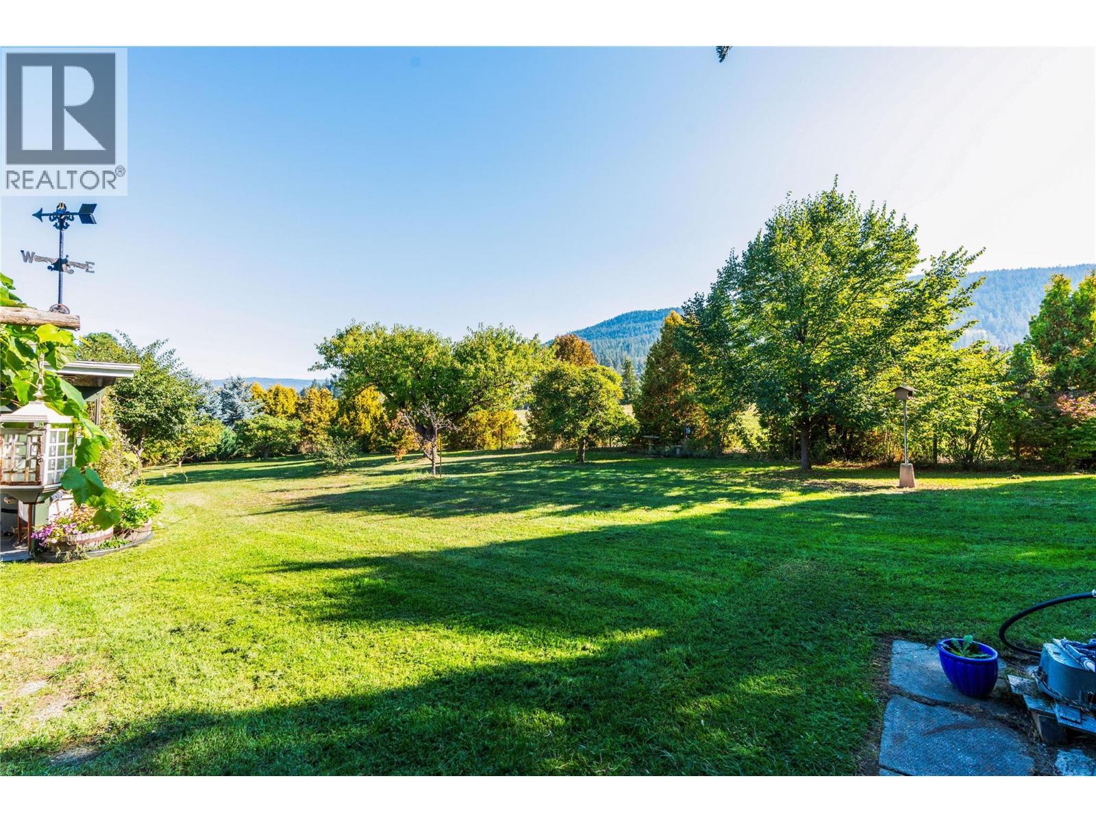 583 Mcleish Road, Vernon, BC