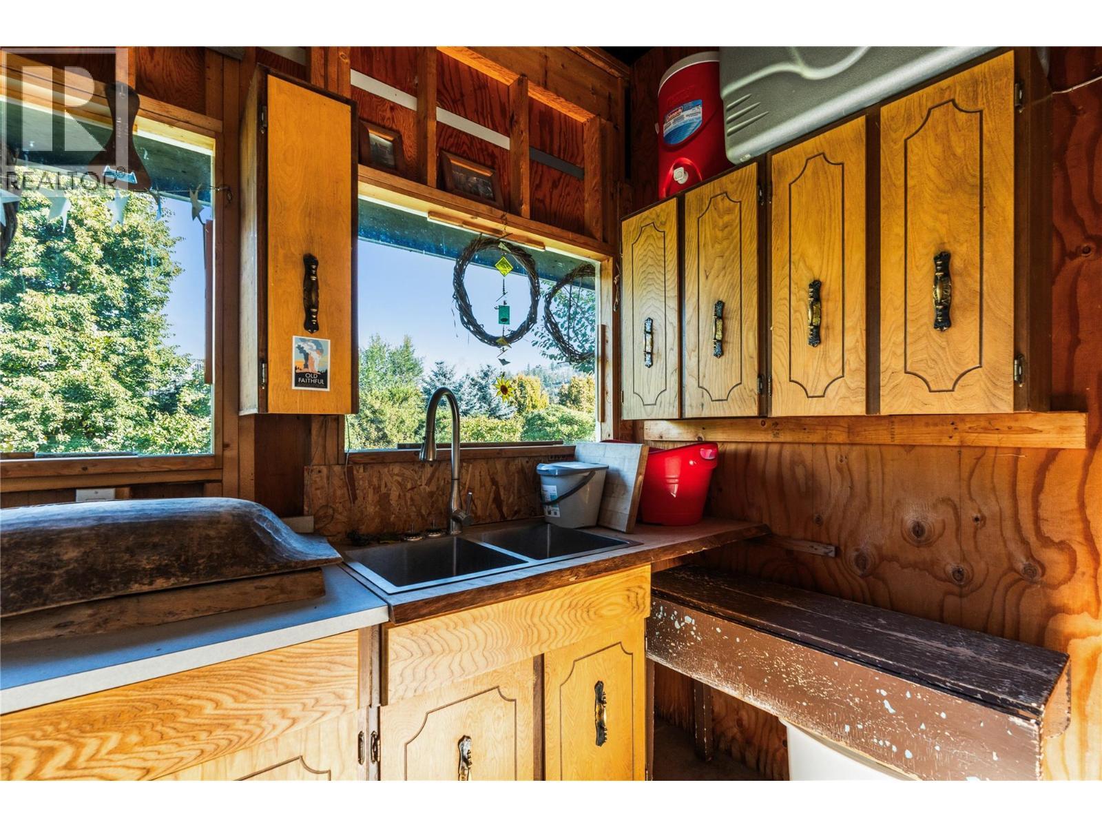 583 Mcleish Road, Vernon, BC