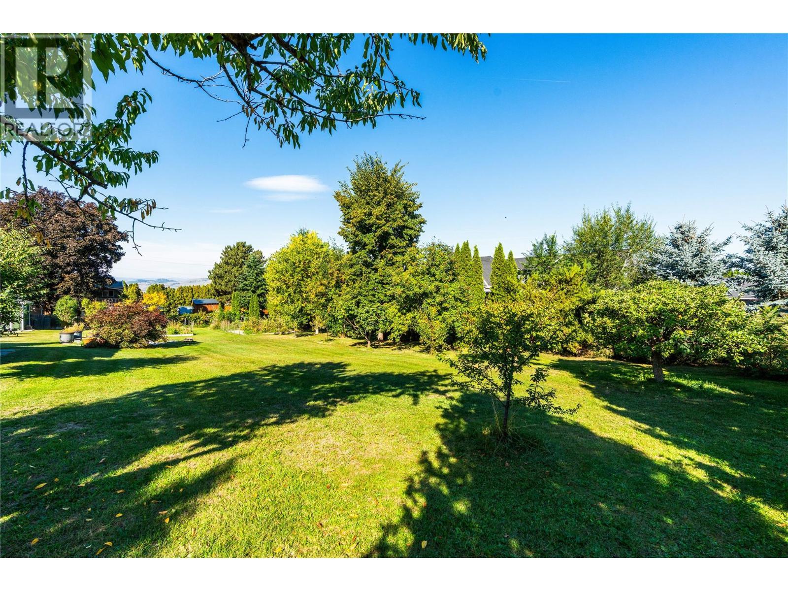 583 Mcleish Road, Vernon, BC