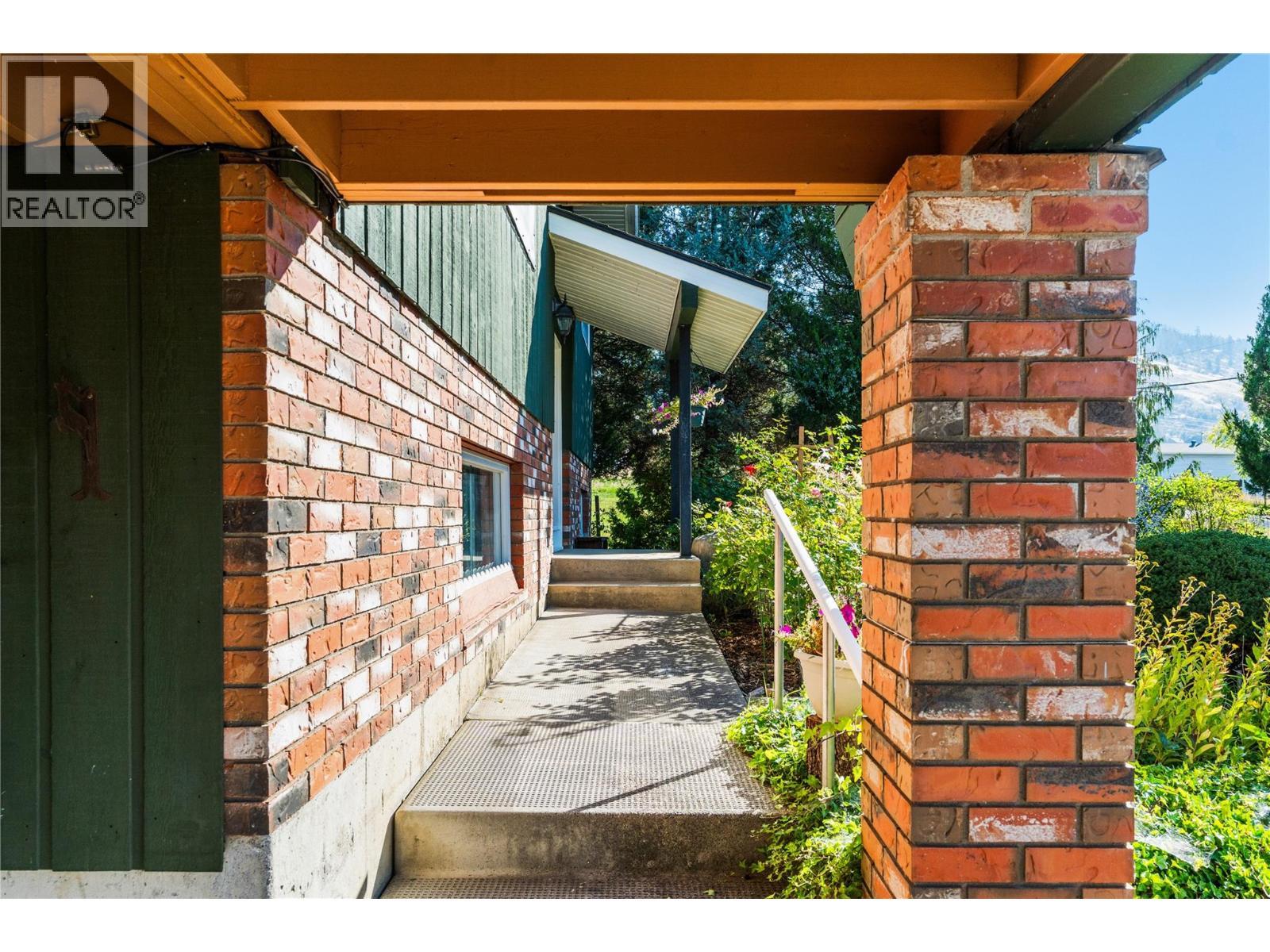 583 Mcleish Road, Vernon, BC