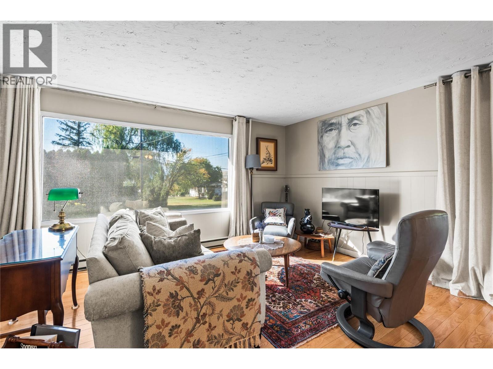 583 Mcleish Road, Vernon, BC